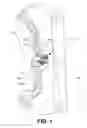 Fig. 02 - Rotating archery arrow rest
