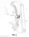 Fig. 04 - Rotating archery arrow rest