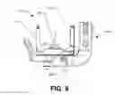 Fig. 09 - Rotating archery arrow rest