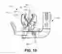 Fig. 11 - Rotating archery arrow rest
