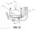 Fig. 13 - Rotating archery arrow rest