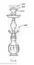 Fig. 05 - Briquette ignition device