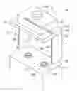 Fig. 01 - Range hood capable of resisting draft