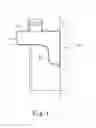 Fig. 05 - Range hood capable of resisting draft