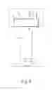 Fig. 09 - Range hood capable of resisting draft