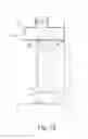 Fig. 15 - Range hood capable of resisting draft