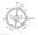 Fig. 01 - Gas burner