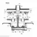 Fig. 06 - Gas burner