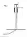 Fig. 08 - Gas burner