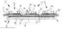 Fig. 01 - Burner module for a cooker, a cooker or hob and method for manufacturing thereof
