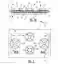 Fig. 02 - Burner module for a cooker, a cooker or hob and method for manufacturing thereof