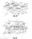 Fig. 03 - Burner module for a cooker, a cooker or hob and method for manufacturing thereof