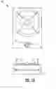 Fig. 06 - Burner module for a cooker, a cooker or hob and method for manufacturing thereof
