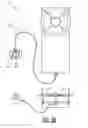 Fig. 07 - Burner module for a cooker, a cooker or hob and method for manufacturing thereof