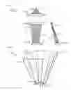 Fig. 05 - Solar light condensing system