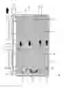 Fig. 03 - Method and apparatus for reducing and removing scale in a maple syrup evaporator