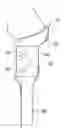 Fig. 01 - Particle dispersion device for nasal delivery