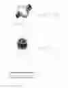 Fig. 09 - Low profile heat and moisture exchanger device for tracheotomy and speaking valve