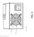 Fig. 04 - Vaporizer heating assembly and method of regulating a temperature within the vaporizer heating assembly