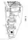 Fig. 09 - Vaporizer heating assembly and method of regulating a temperature within the vaporizer heating assembly