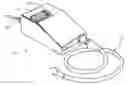 Fig. 01 - Vaporizer heating assembly