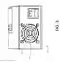 Fig. 04 - Vaporizer heating assembly