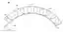 Fig. 01 - RADIANT BARRIER FOR HEATED AIR CIRCUITS
