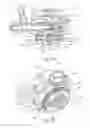 Fig. 09 - Data communication and displays for breathing apparatus facepieces and pressure regulators