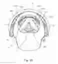 Fig. 13 - Data communication and displays for breathing apparatus facepieces and pressure regulators