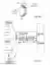 Fig. 14 - Data communication and displays for breathing apparatus facepieces and pressure regulators