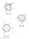 Fig. 05 - Respiratory access port assembly with push button lock and method of use