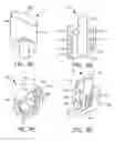 Fig. 07 - Respiratory access port assembly with push button lock and method of use