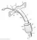 Fig. 01 - Cuffed medical tubes