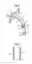 Fig. 03 - Cuffed medical tubes