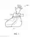 Fig. 02 - Hand and forearm elevation device and methods of use