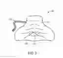 Fig. 03 - Hand and forearm elevation device and methods of use