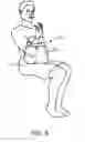 Fig. 07 - Hand and forearm elevation device and methods of use