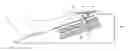 Fig. 01 - ARM POSITIONER FOR DIAGNOSTIC PROCEDURE