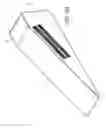Fig. 06 - ARM POSITIONER FOR DIAGNOSTIC PROCEDURE