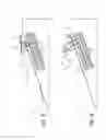 Fig. 09 - ARM POSITIONER FOR DIAGNOSTIC PROCEDURE