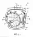 Fig. 04 - Apparatus and method for moving and activating an active agent