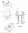 Fig. 06 - Combination smoking and drinking apparatus