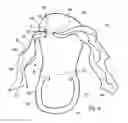 Fig. 07 - Pedicure Slipper with Toe Separator and Method