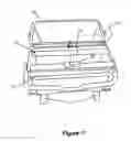 Fig. 07 - Cleaning bucket system for flat mops