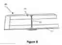 Fig. 08 - Cleaning bucket system for flat mops