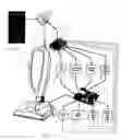 Fig. 05 - Touch Sensitive Display For Surface Cleaner