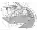 Fig. 01 - Automated cleaning system for an aircraft fuselage interior