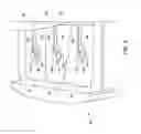 Fig. 03 - Port assembly for use with a cleaning device and method for assembling the same