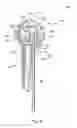 Fig. 05 - Port assembly for use with a cleaning device and method for assembling the same