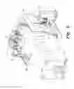 Fig. 03 - Vehicle snow removal system
